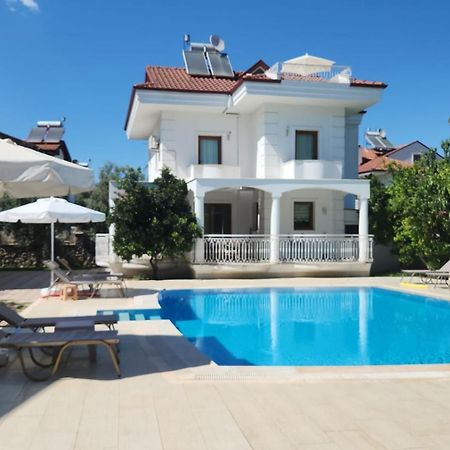 Villa Ekin Фетхие Экстерьер фото