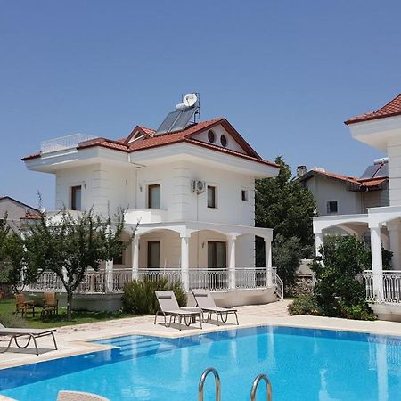 Villa Ekin Фетхие Экстерьер фото