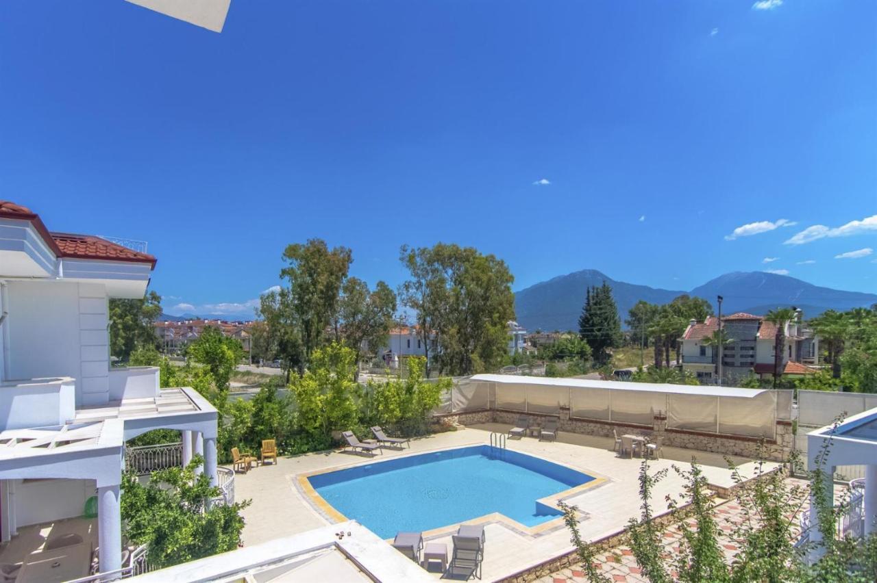 Villa Ekin Фетхие Экстерьер фото