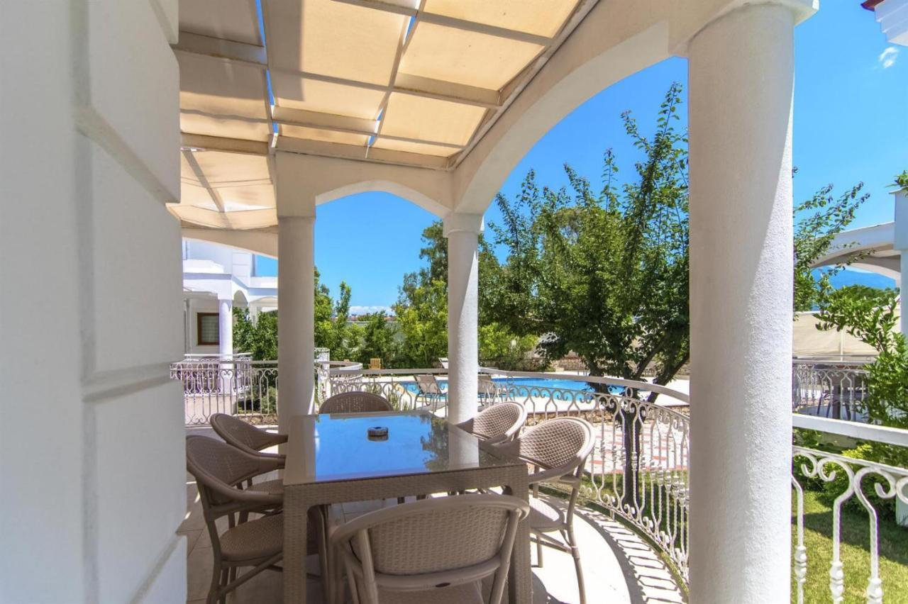 Villa Ekin Фетхие Экстерьер фото