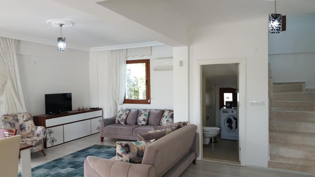 Villa Ekin Фетхие Экстерьер фото