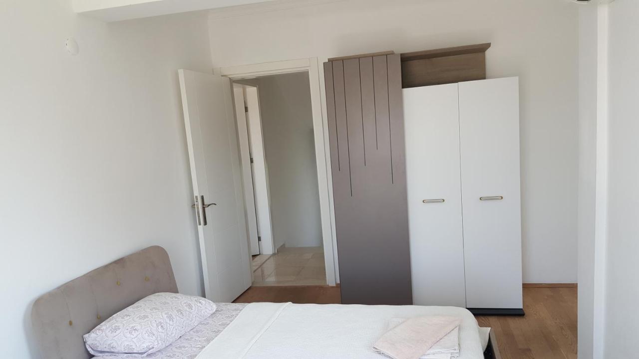 Villa Ekin Фетхие Экстерьер фото