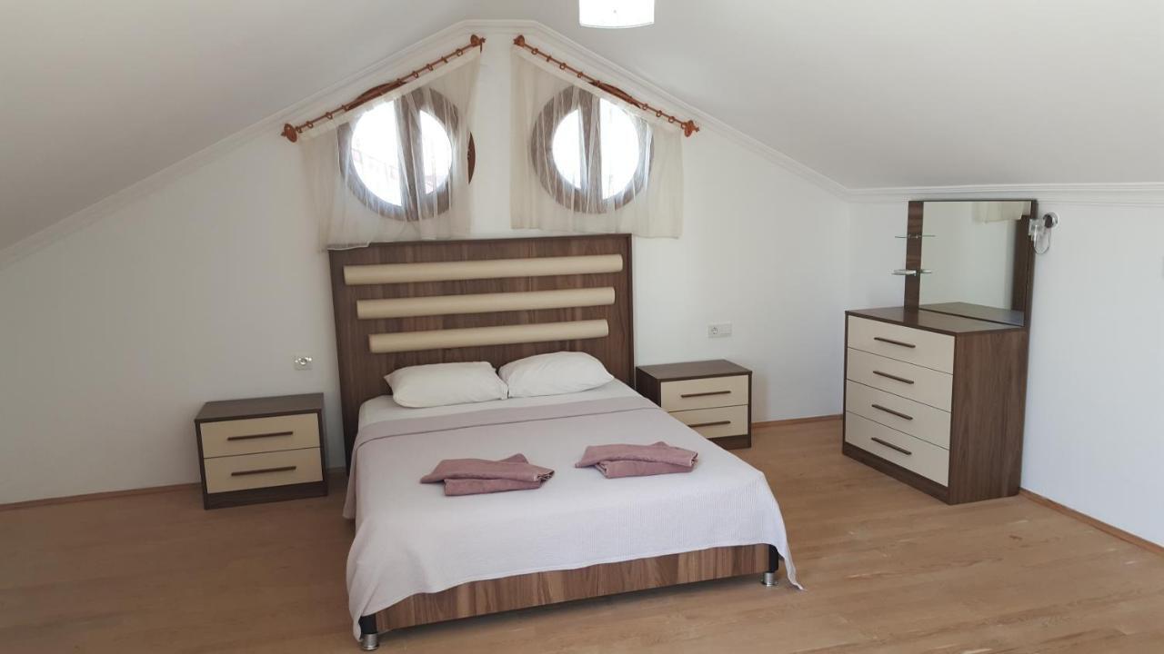 Villa Ekin Фетхие Экстерьер фото