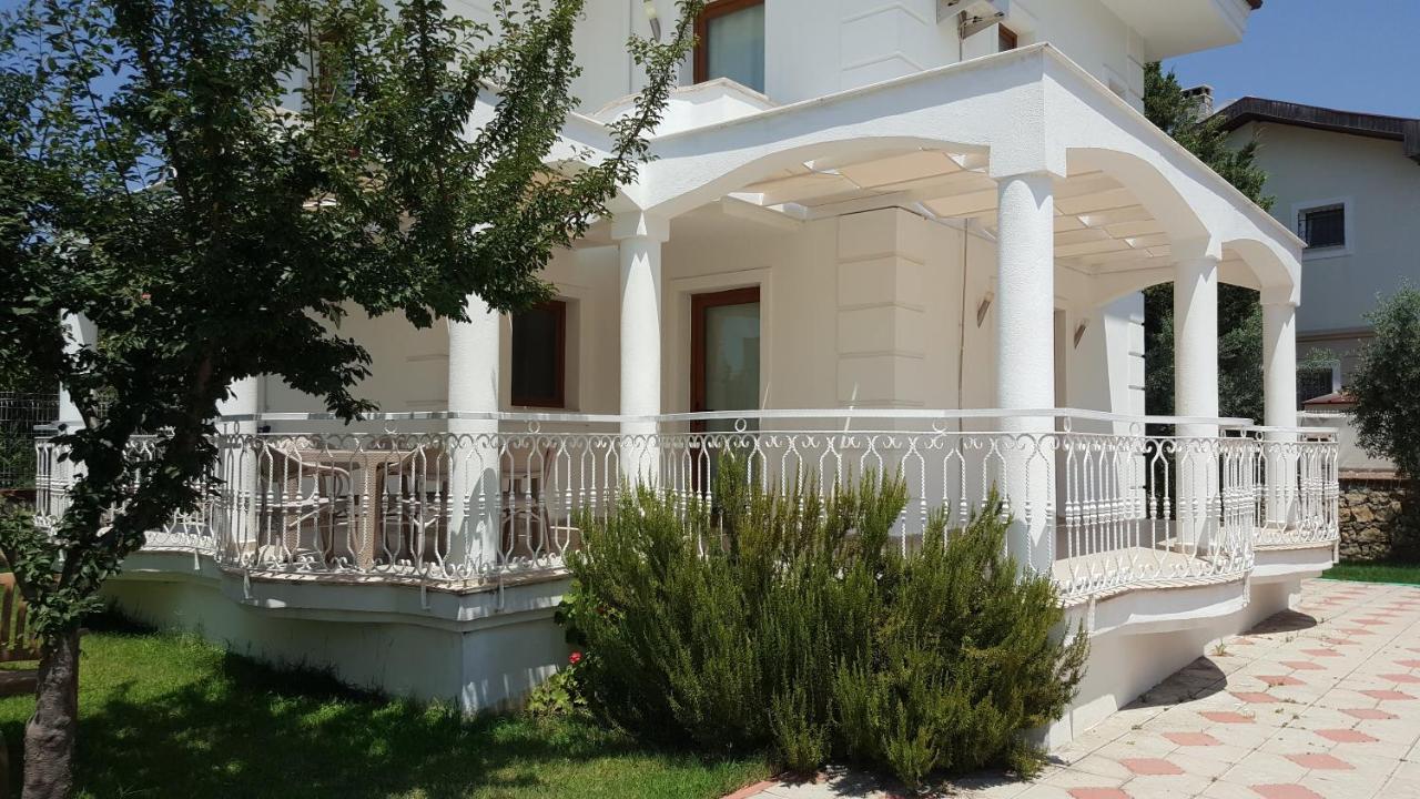 Villa Ekin Фетхие Экстерьер фото