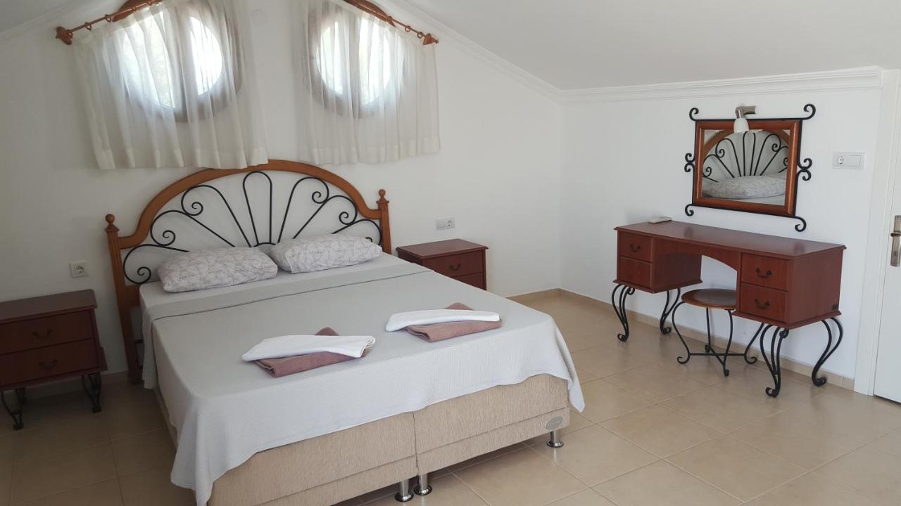 Villa Ekin Фетхие Экстерьер фото