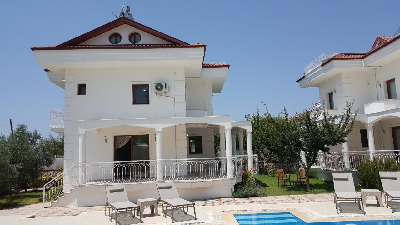 Villa Ekin Фетхие Экстерьер фото