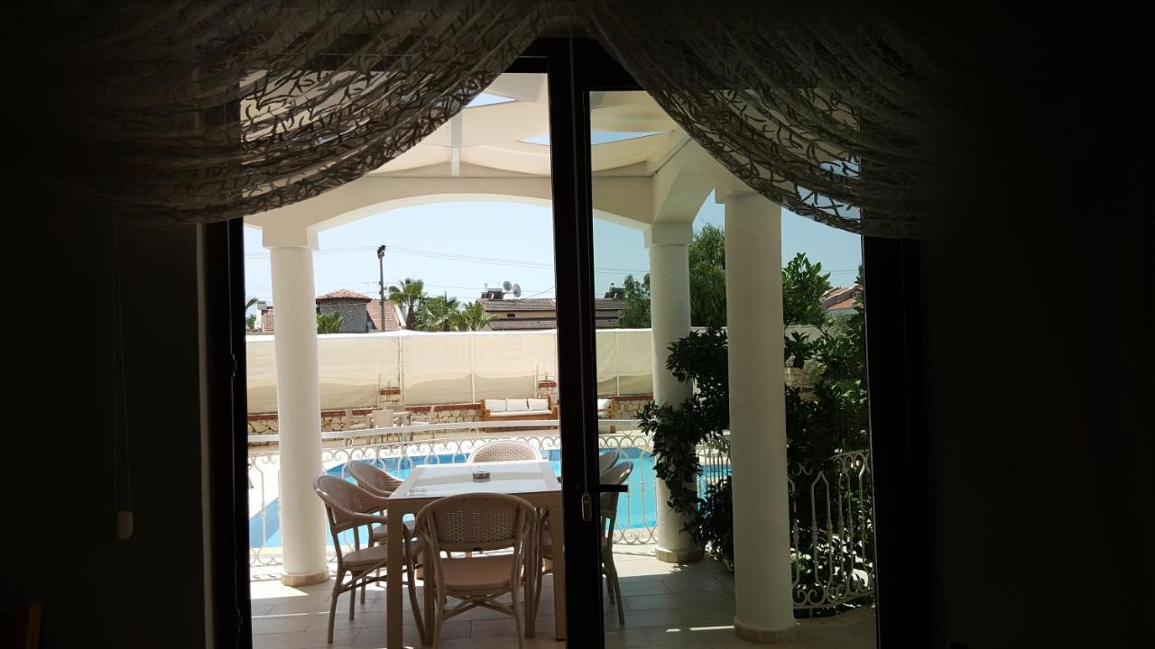 Villa Ekin Фетхие Экстерьер фото