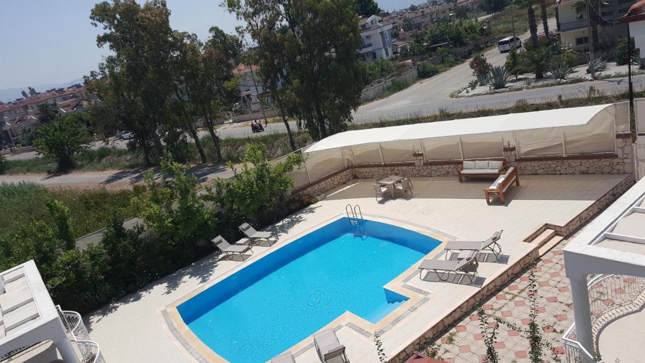 Villa Ekin Фетхие Экстерьер фото