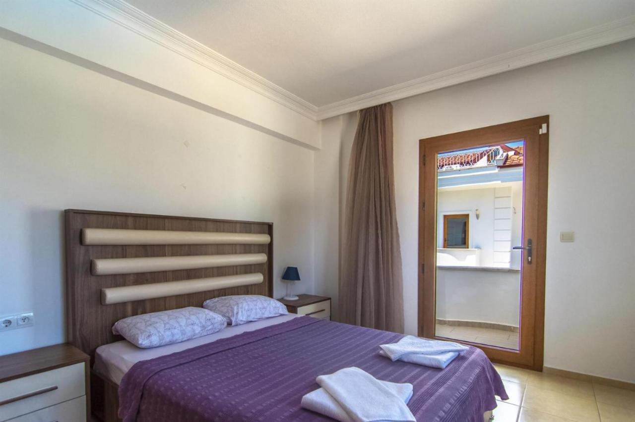 Villa Ekin Фетхие Экстерьер фото