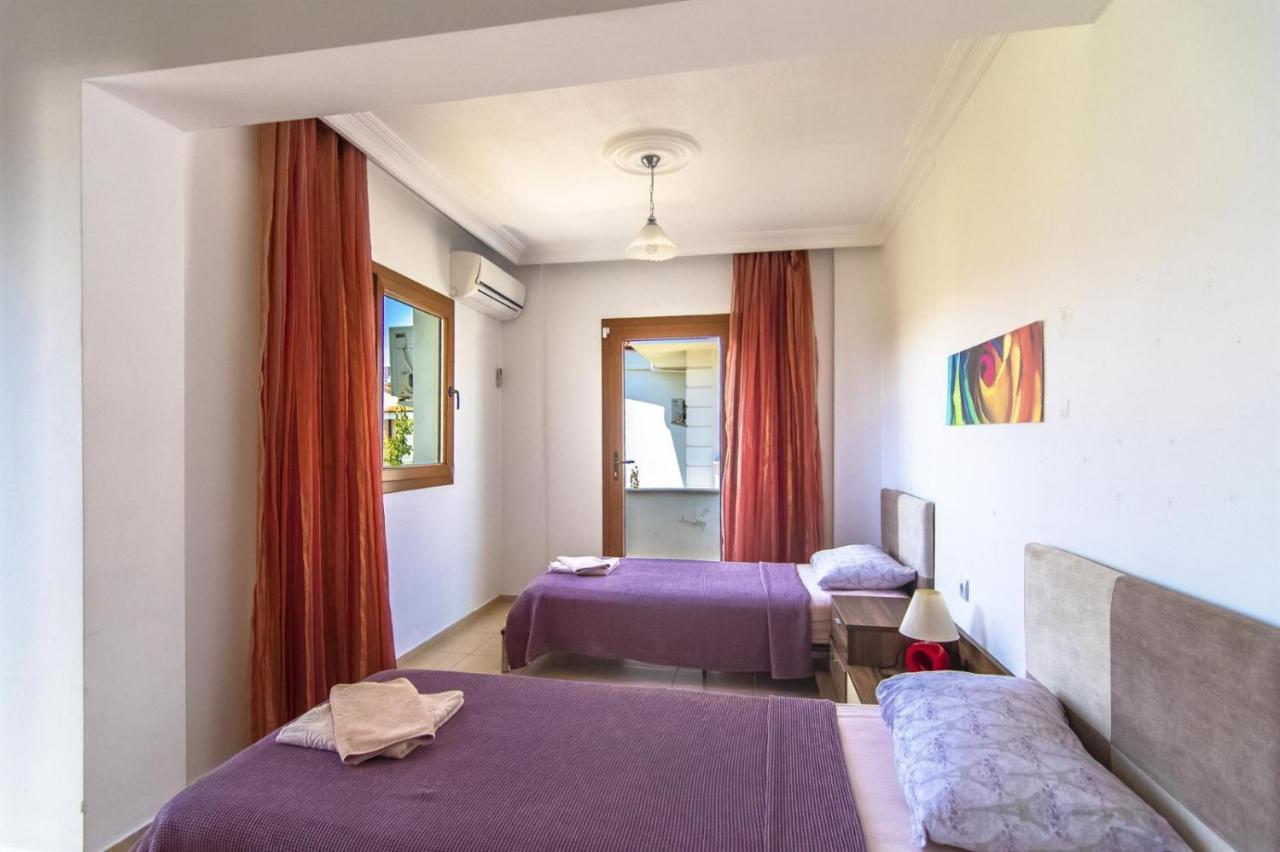 Villa Ekin Фетхие Экстерьер фото