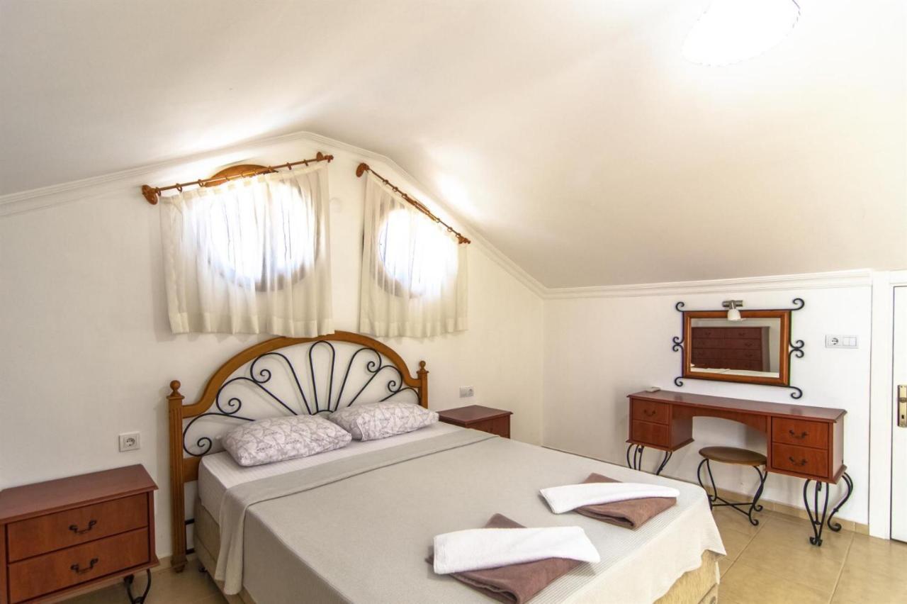 Villa Ekin Фетхие Экстерьер фото