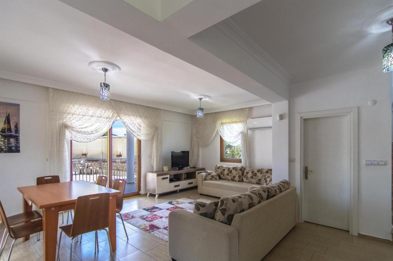 Villa Ekin Фетхие Экстерьер фото