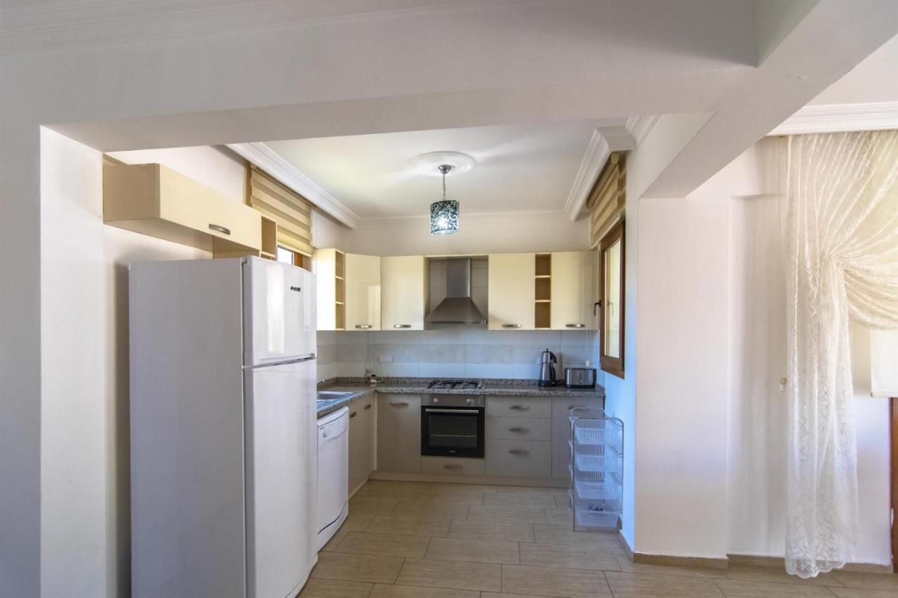 Villa Ekin Фетхие Экстерьер фото