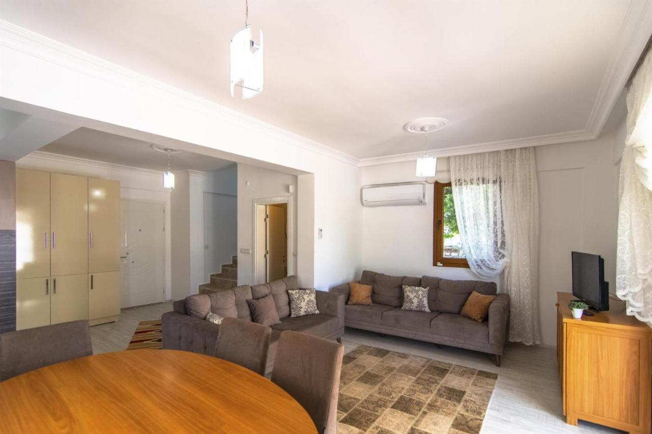 Villa Ekin Фетхие Экстерьер фото