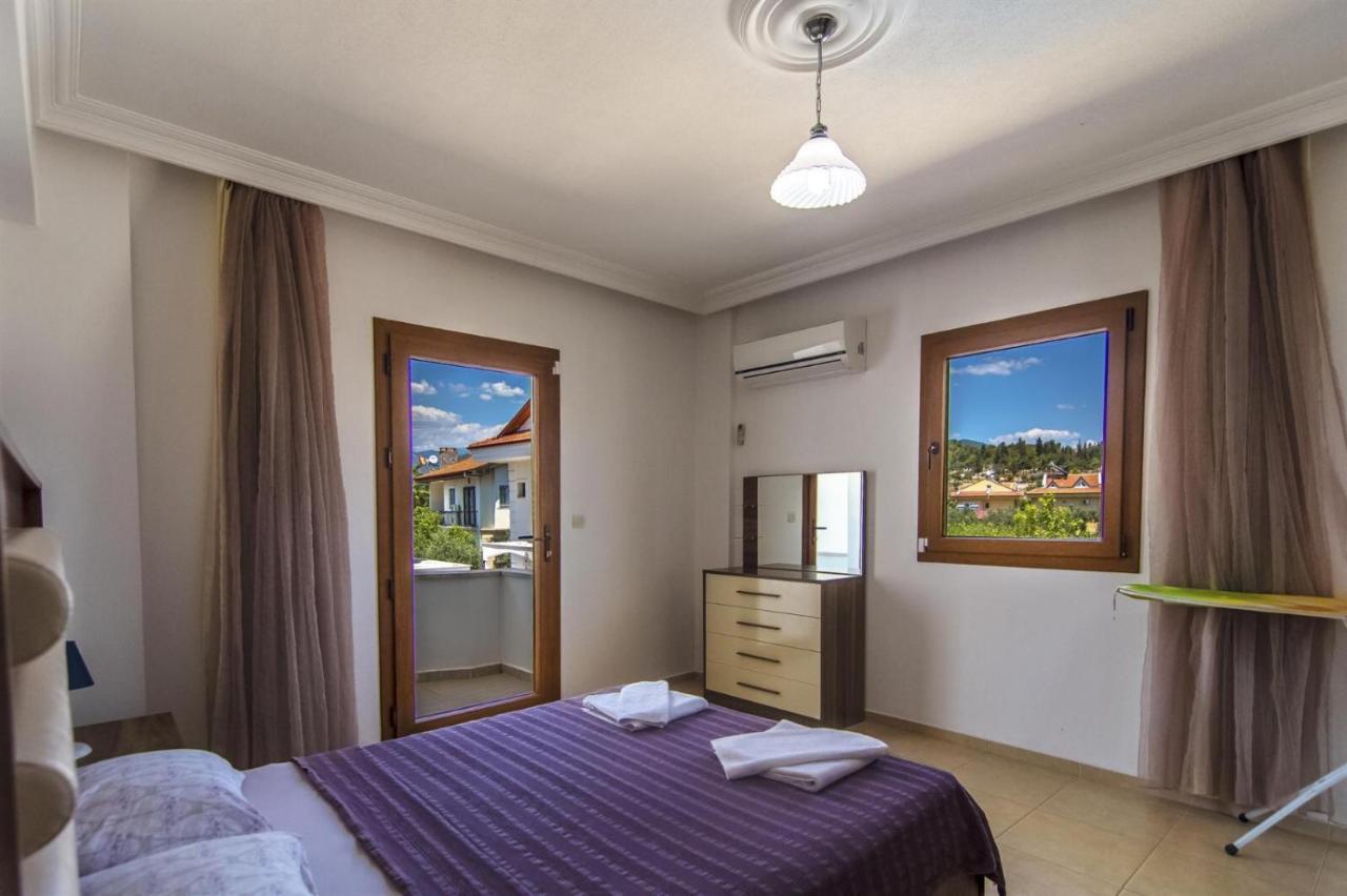 Villa Ekin Фетхие Экстерьер фото