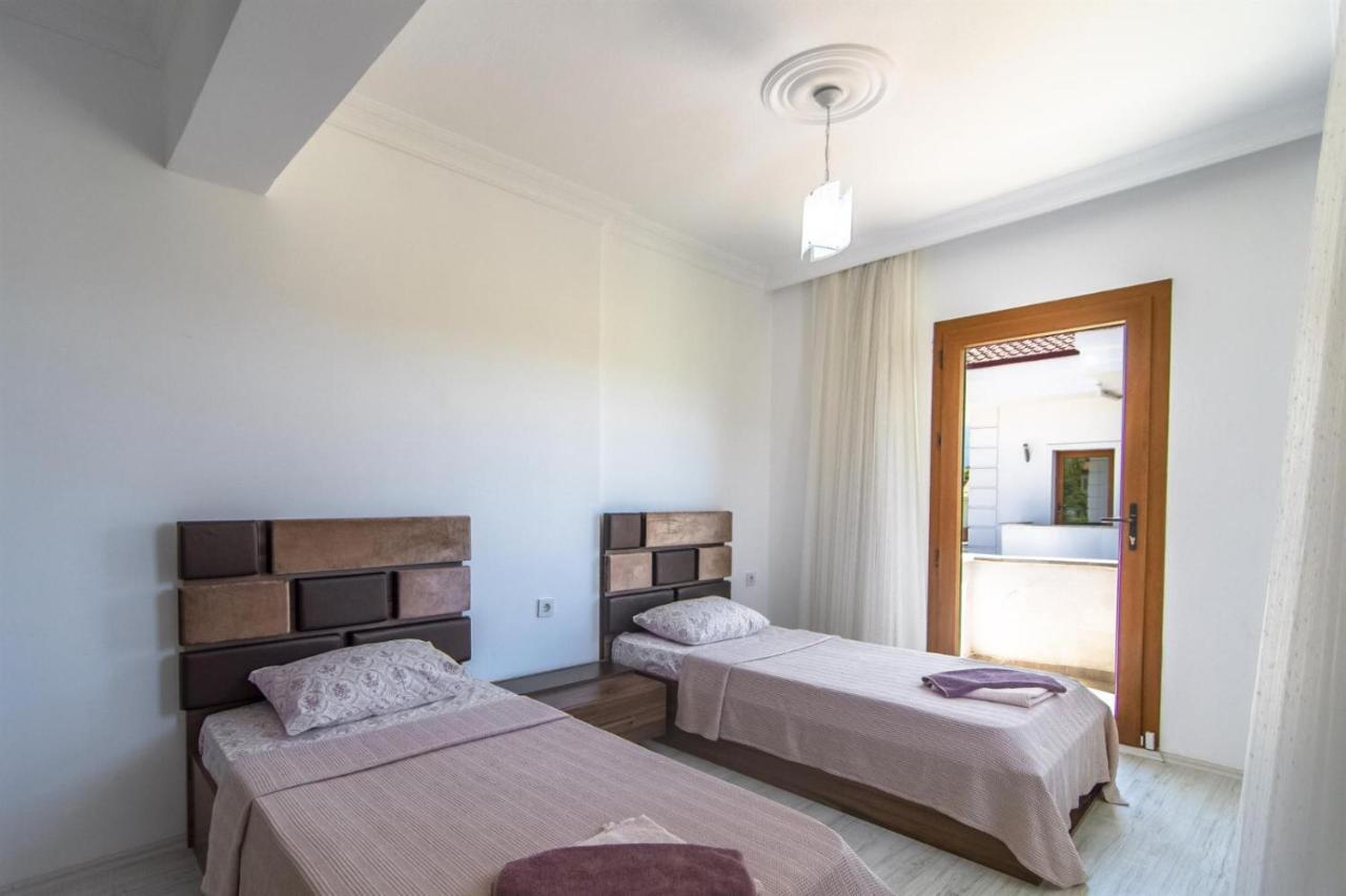 Villa Ekin Фетхие Экстерьер фото