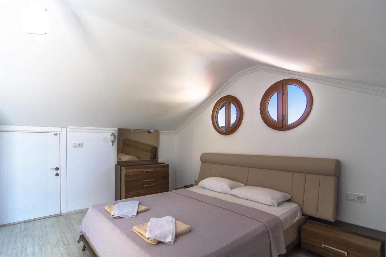 Villa Ekin Фетхие Экстерьер фото