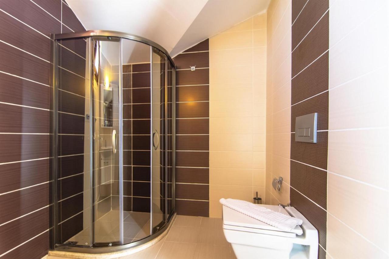 Villa Ekin Фетхие Экстерьер фото