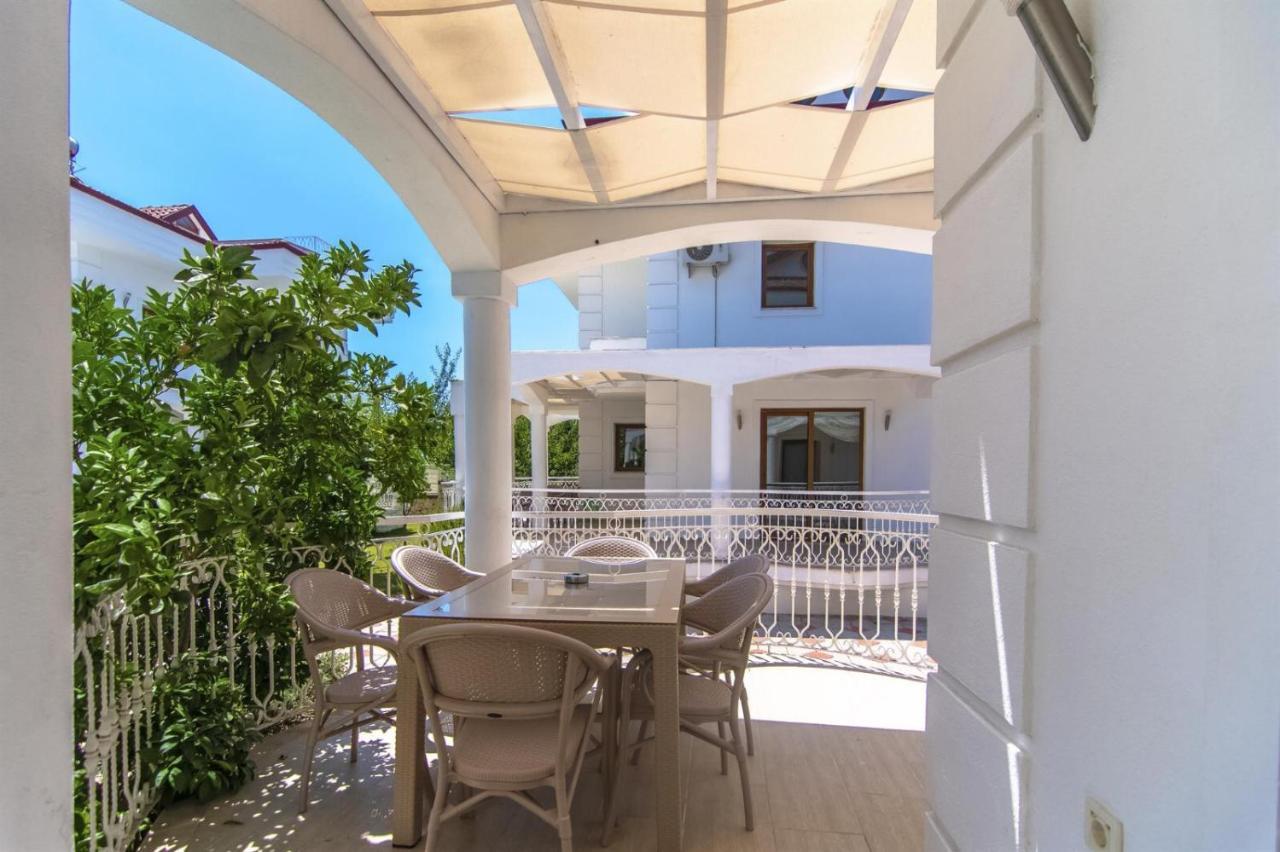 Villa Ekin Фетхие Экстерьер фото