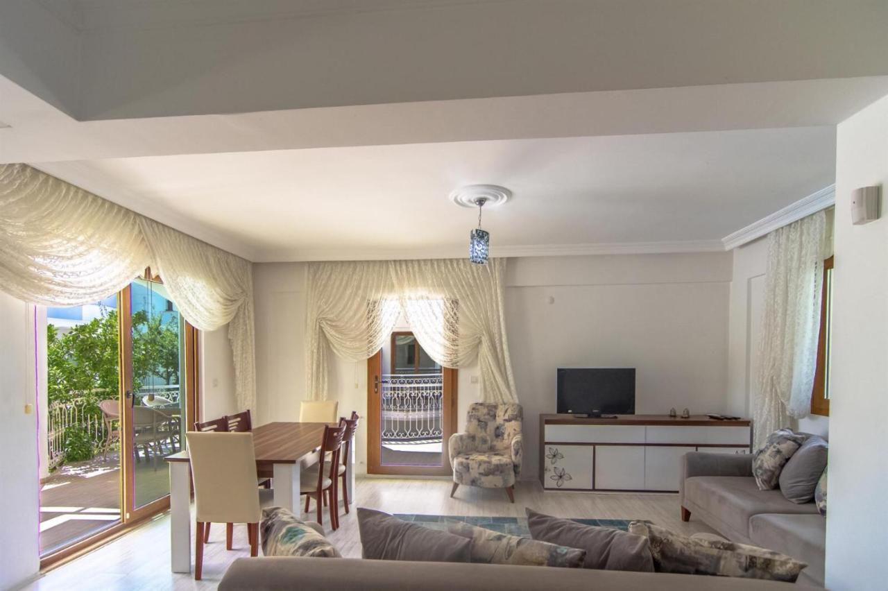 Villa Ekin Фетхие Экстерьер фото