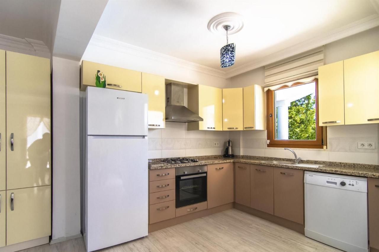 Villa Ekin Фетхие Экстерьер фото