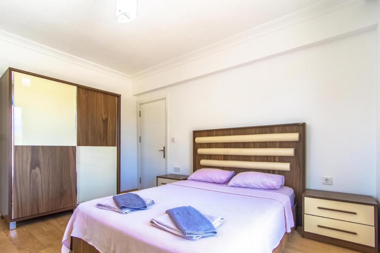 Villa Ekin Фетхие Экстерьер фото