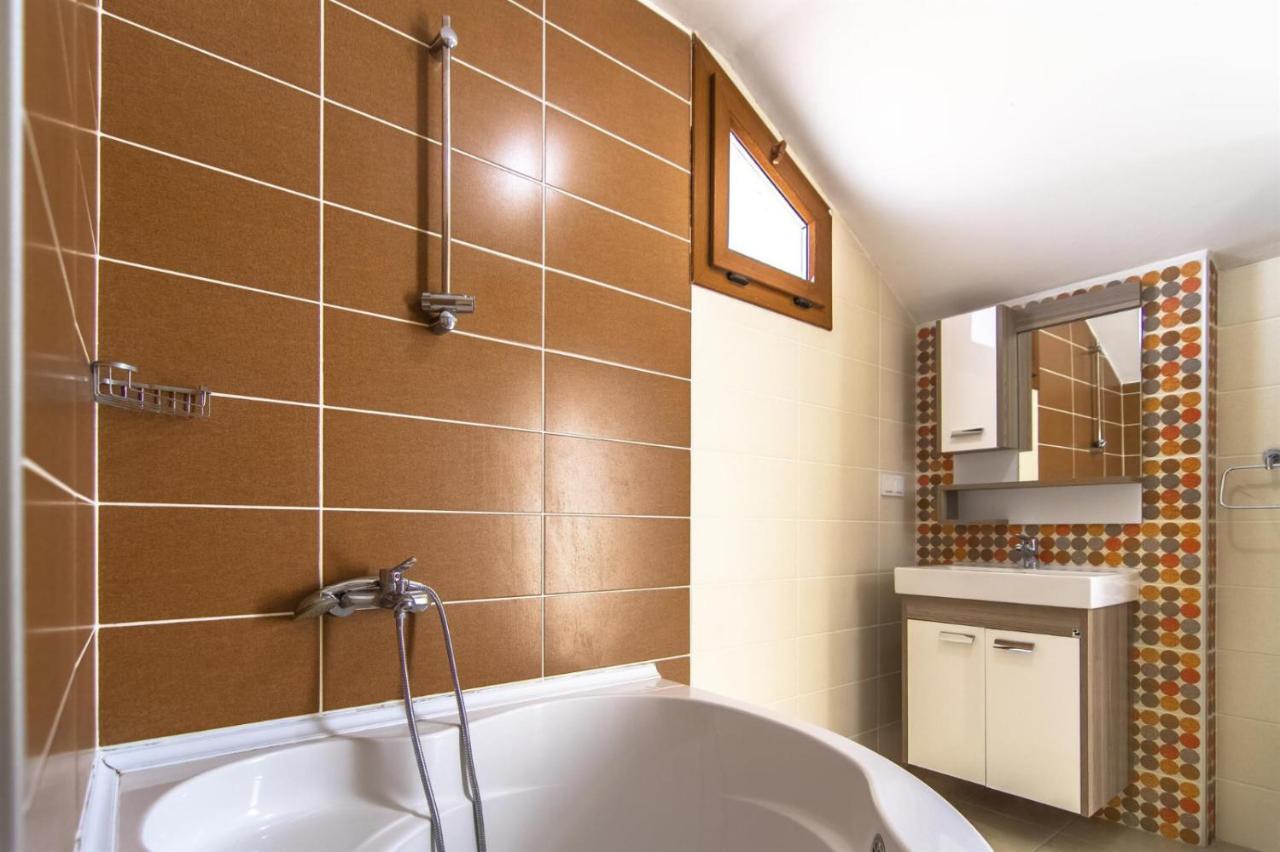 Villa Ekin Фетхие Экстерьер фото
