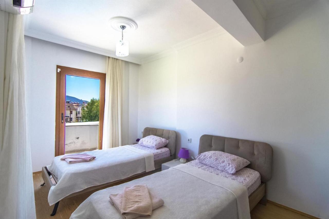 Villa Ekin Фетхие Экстерьер фото