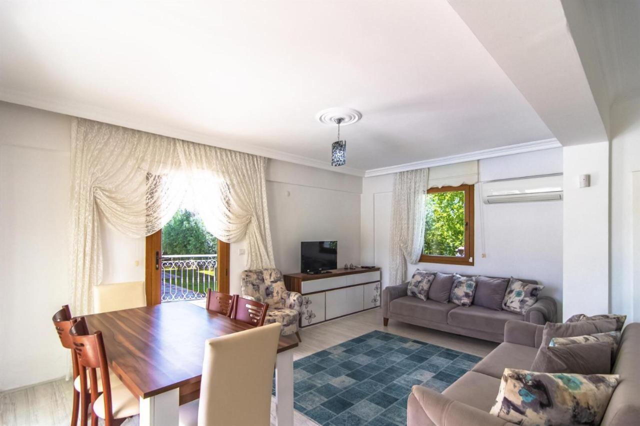 Villa Ekin Фетхие Экстерьер фото
