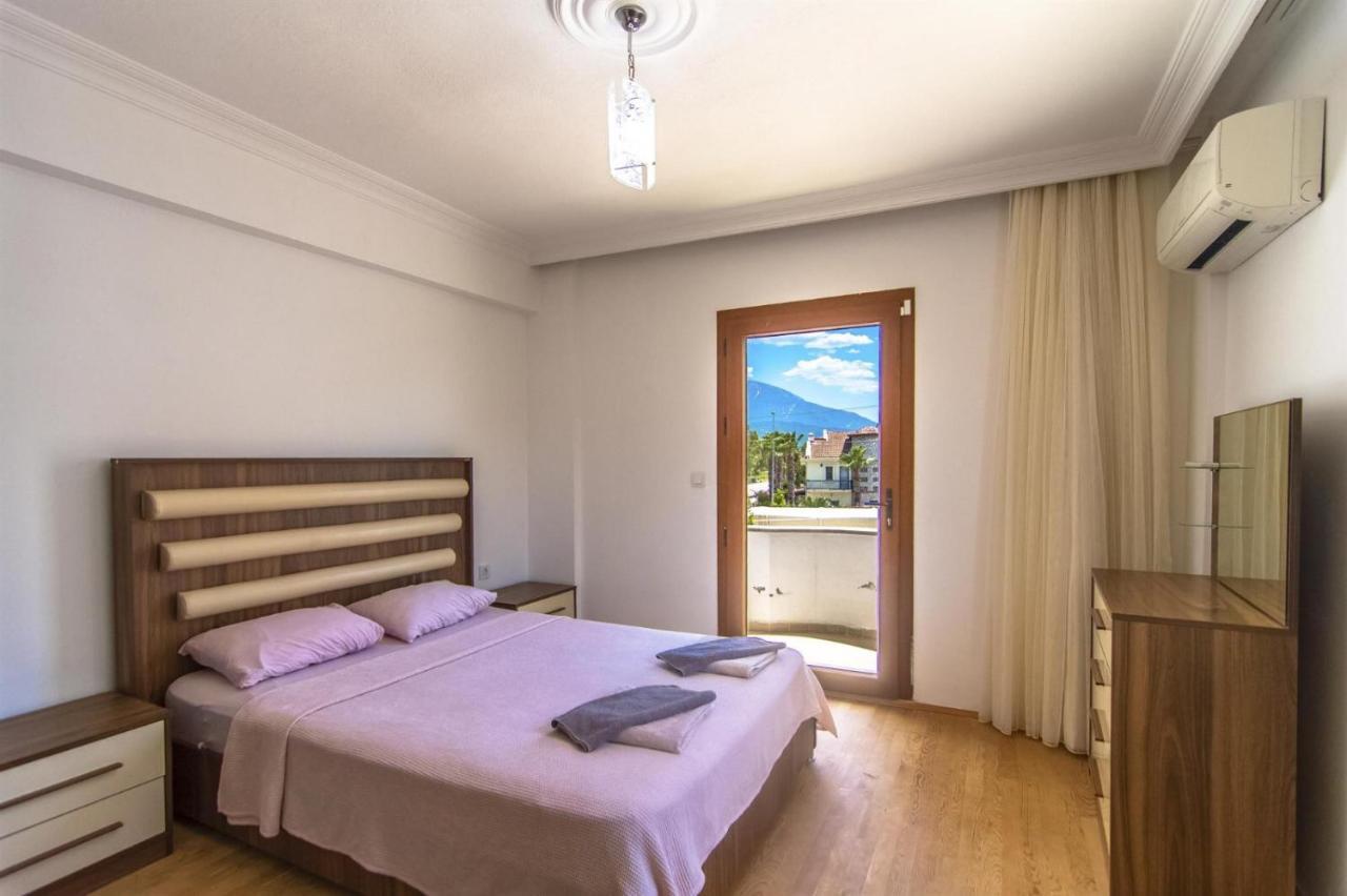 Villa Ekin Фетхие Экстерьер фото