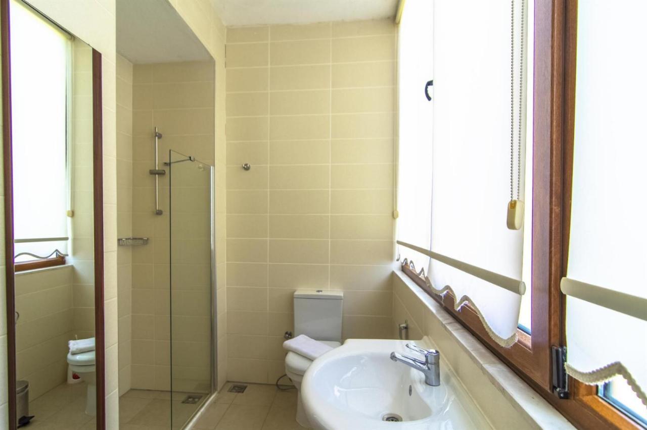 Villa Ekin Фетхие Экстерьер фото
