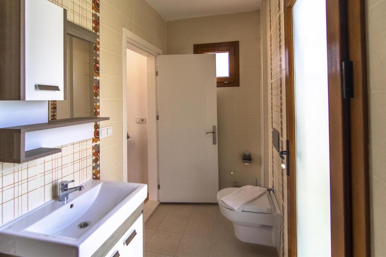 Villa Ekin Фетхие Экстерьер фото