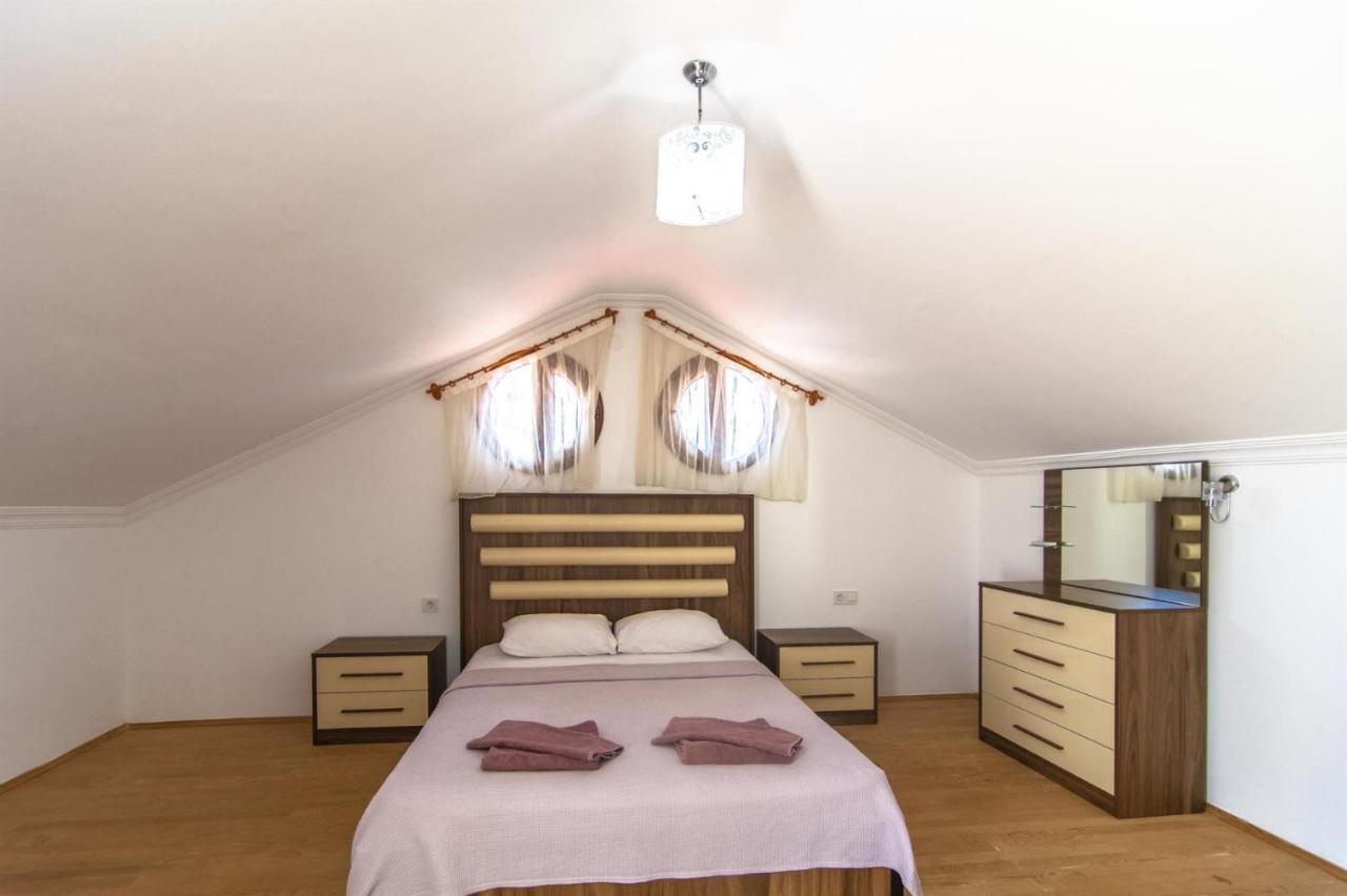 Villa Ekin Фетхие Экстерьер фото