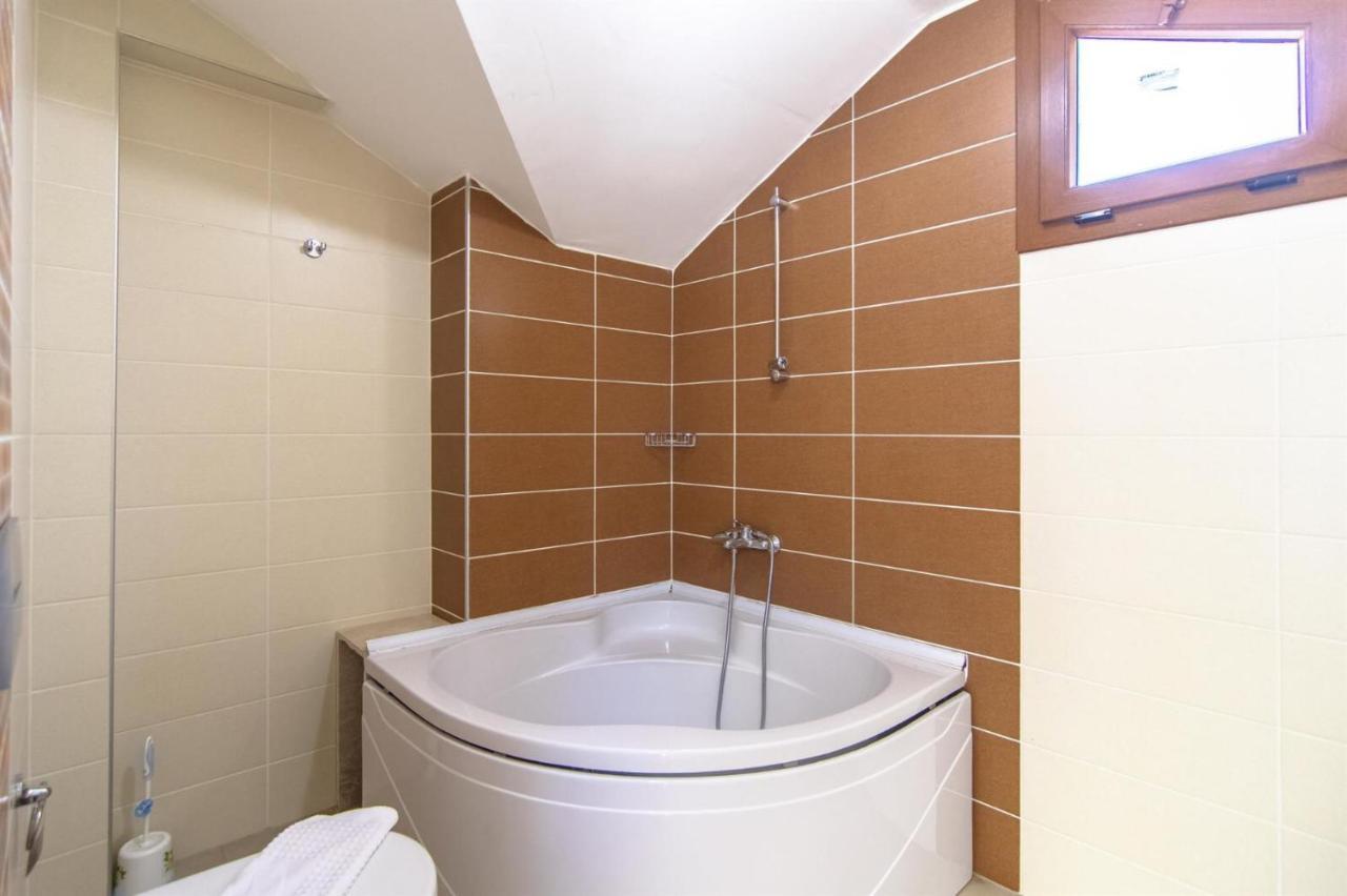 Villa Ekin Фетхие Экстерьер фото